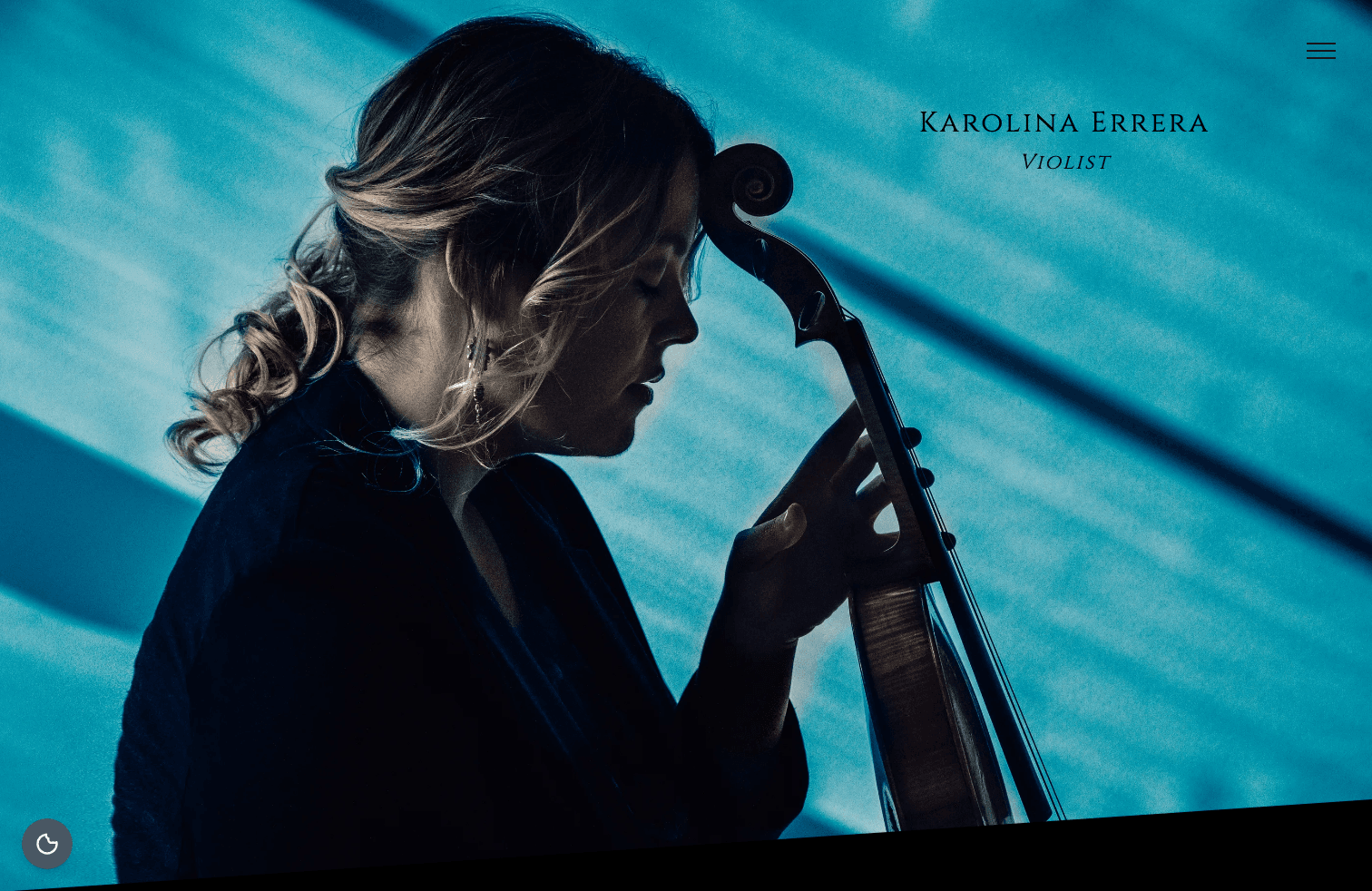 Karolina Errera desktop preview