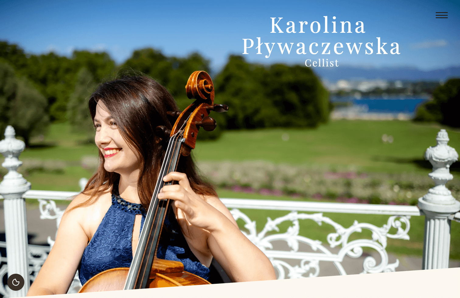 Karolina Pływaczewska desktop preview