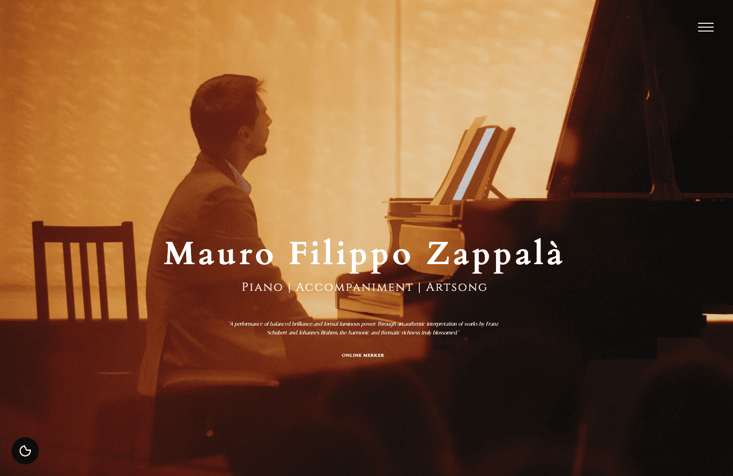 Mauro Filippo Zappalà desktop preview