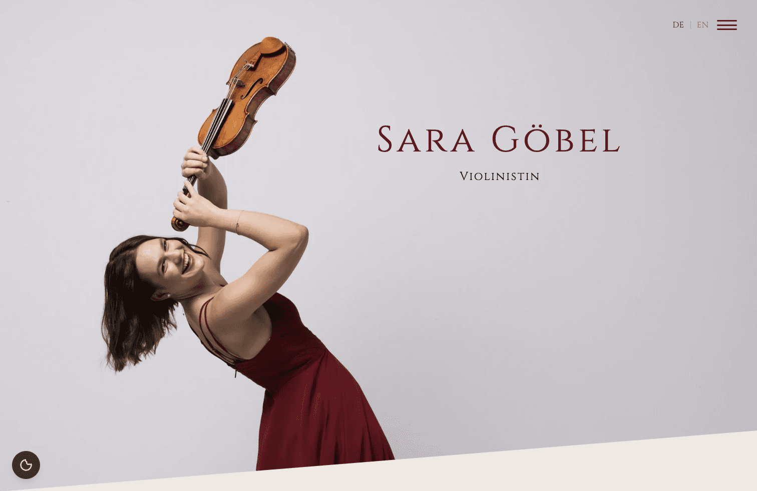 Sara Göbel desktop preview